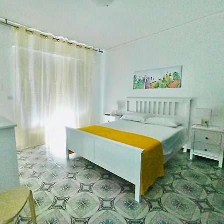 La Sirenetta Apartment Palermo Buitenkant foto