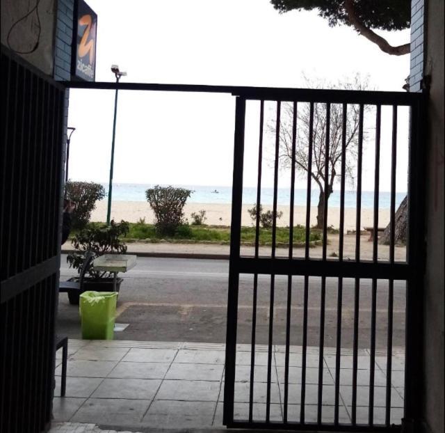 La Sirenetta Apartment Palermo Buitenkant foto